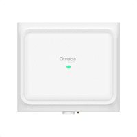 Точка доступа/ Omada BE9300 Indoor/Outdoor Tri-Band Wi-Fi 7 Access Point - фото 1