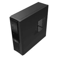PS201BK(PS201A-BK) PM-300TFX U3.0*2+A(HD)+FAN (PSU Powerman) [6125688] - фото 6