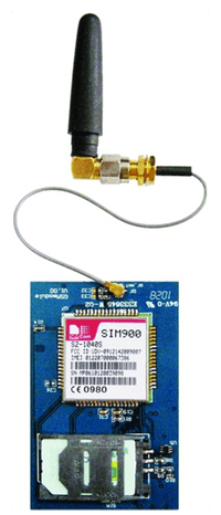 GSM на 1 GSM-канал (для АТС) - фото 3