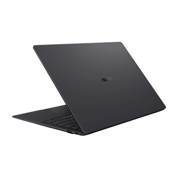 Ноутбук ASUS ExpertBook Premium B9406CAA-TH0446 Intel Core Ultra 7 356H 32GB 1TB 2280 PCIE 4.0 SSD 14.0 OLED WQXGA+(WQ+) 2880X1800 16:10 600nits/Anti-Glare DCI-P3:100%/No OS/ Jet Fog/1.09kg