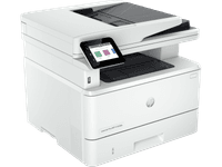 Лазерное многофункциональное устройство HP LaserJet Pro MFP 4103fdn (p/c/s/f , A4, 40 ppm, 512Mb, Duplex, 2 trays 100+250,DADF 50, USB 2.0/GigEth ,W1510A in box, repl.W1A29A) (вмятин на корпусе.) - фото 3