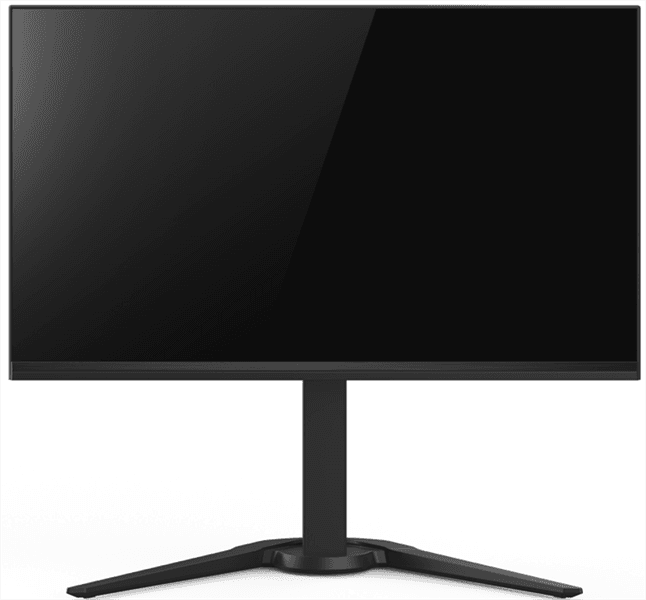 Монитор CHiQ LMD24F505-R  23.8" 1920*1080  IPS  144Hz LED 16:9 6ms  DP HDMI USB(Low )  Audio out 178/178 250cd H.Adj /Swiwel   регулировка высоты/портретный режим VESA 100x100  sRGB 100% (после тестирования)