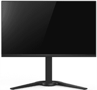 Монитор CHiQ LMD24F505-R 23.8" 1920*1080 IPS 144Hz LED 16:9 6ms DP HDMI USB(Low ) Audio out 178/178 250cd H.Adj /Swiwel регулировка высоты/портретный режим VESA 100x100 sRGB 100% (после тестирования) - фото 1