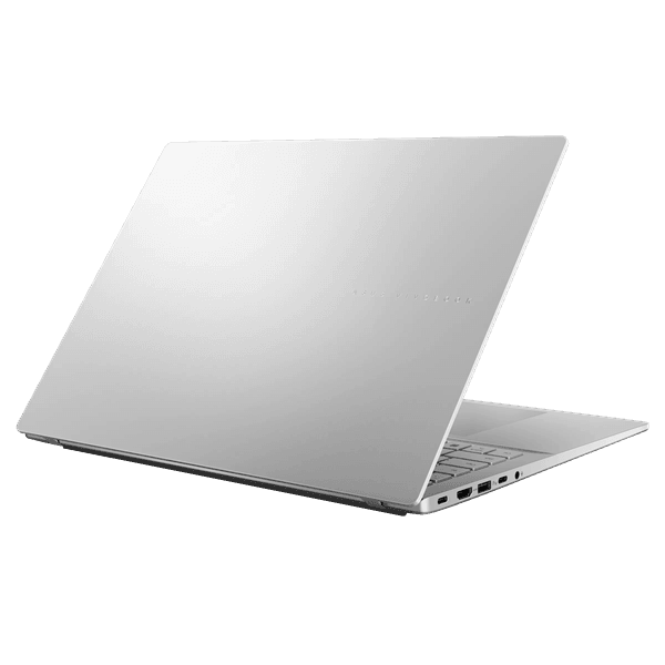 Ноутбук ASUS Vivobook S16 Special S3607VA-RP170  Intel Core 5 210H 2.2 GHz DDR5 16GB 512GB M.2 NVMe PCIe 4.0 SSD Intel UHD Graphics 16.0" WUXGA (1920 x 1200) 16:10 300NITS (144HZ) No OS 1.70 kg Cool Silver