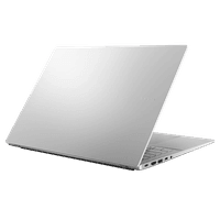 Ноутбук ASUS Vivobook S16 Special S3607VA-RP170 Intel Core 5 210H 2.2 GHz DDR5 16GB 512GB M.2 NVMe PCIe 4.0 SSD Intel UHD Graphics 16.0" WUXGA (1920 x 1200) 16:10 300NITS (144HZ) No OS 1.70 kg Cool Silver - фото 1