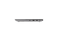 Ноутбук Irbis 14NBP3003 14" FHD (1920x1080) IPS 300cd,Core i5-1240P,16Gb DDR4-3200(1),512Gb SSD,Wi-Fi 6+BT 5,48Wh,Metal case,Kbd Backlit,FPS,TPM 2.0,1.55kg,Grey,3y warranty,no OS - фото 10