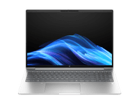 ноутбук HP ProBook 4 G1i Ultra 7 255U 16" WUXGA (1920x1200) UWVA 300 nits 16GB DDR5 5600,512GB SSD,Intel Graphics,Intel AX211,Backlit,FPR,56Whr,1y,1.8kg,Dos,KB Eng/Rus,Si (незначительное повреждение коробки) - фото 5