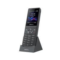 Телефон IP Fanvil W620W серый - фото 1