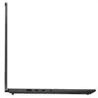 Ноутбук ThinkPad P1 Gen 8 16" WQUXGA (3840x2400) IPS 800N, Ultra 7 265H, 1x32GB LPDDR5x-7467, 1TB SSD M.2, NVIDIA RTX PRO 2000 8GB, WiFi7, BT, TPM2, FPR, 5.0MP+IR Cam, 90Wh, 140W USB-C, Win 11 Pro, 1.84kg - фото 2