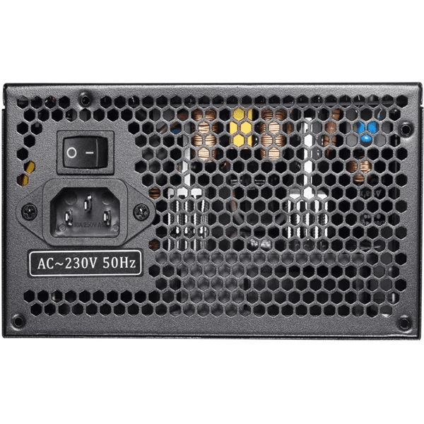 Блок питания Formula V Line FX-800, 800W, APFC, 80+, 12cm Fan