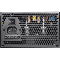 Блок питания Formula V Line FX-800, 800W, APFC, 80+, 12cm Fan - фото 1