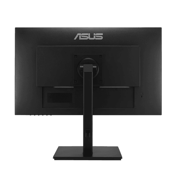 Монитор ASUS 23.8" VA24DQSB IPS 1920x1080 5ms 250cd 75Hz MM HDMI DP USB-Hub Swivel Pivot HAS  Black