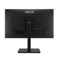 Монитор ASUS 23.8" VA24DQSB IPS 1920x1080 5ms 250cd 75Hz MM HDMI DP USB-Hub Swivel Pivot HAS Black - фото 1