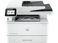 Лазерное многофункциональное устройство HP LaserJet Pro MFP 4103fdn (p/c/s/f , A4, 40 ppm, 512Mb, Duplex, 2 trays 100+250,DADF 50, USB 2.0/GigEth ,W1510A in box, repl.W1A29A) (вмятин на корпусе.) - фото 2