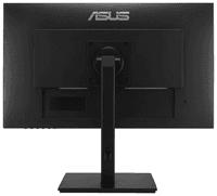 Монитор ASUS 27" VA27DQSB IPS 1920x1080 5ms 250cd 75Hz HDMI DP D-Sub MM Swivel Pivot HAS Black - фото 5