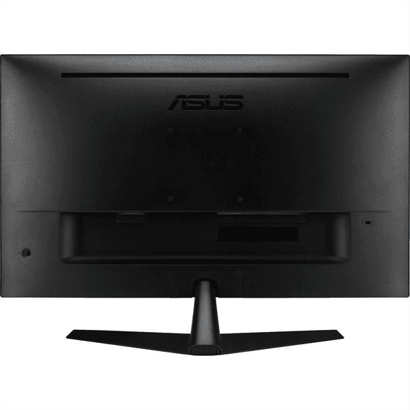 Монитор ASUS 27” VY27UQ IPS 3840x2160 5ms 350cd 60Hz HDMI*2 DP Black