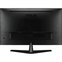 Монитор ASUS 27” VY27UQ IPS 3840x2160 5ms 350cd 60Hz HDMI*2 DP Black - фото 1