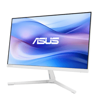 Монитор ASUS 23.8” VU249HFI-W IPS 1920x1080 1ms 250cd 100Hz HDMI DP White - фото 4