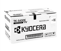 тонер-картридж Kyocera TK-5430K (1.25K)/ Toner Cartridge Kyocera TK-5430K (1.25K) - фото 2