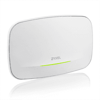 точка доступа Точка доступа Zyxel NebulaFlex NWA210AXv2, Wi-Fi 6 (AX5400), MU-MIMO 4x4+2x2, 2xLAN 2.5GE, без БП - фото 2