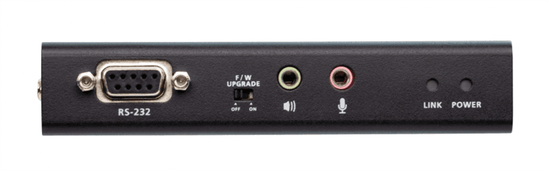 Удлиниетль ATEN Mini USB DVI HDBaseT™ KVM Extender (1920 x 1200@100m)