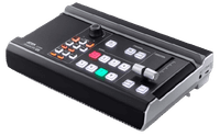 AV-микшер Aten ProAV black: StreamLIVE™ PRO Двухканальный AV-микшер 1x4K+3x1080p HDMI IN/2x6.5MIC - фото 3