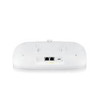 точка доступа Точка доступа Zyxel NebulaFlex NWA210AXv2, Wi-Fi 6 (AX5400), MU-MIMO 4x4+2x2, 2xLAN 2.5GE, без БП - фото 5