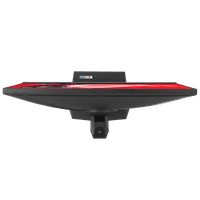 Монитор ASUS 27" ROG Strix XG27ACG IPS 2560x1440 1ms 180Hz 400cd HDR10 DisplayHDR400 HDMI DP USB-C HAS Pivot Black - фото 4