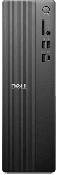 ПК Dell Slim SFF Core Ultra 5-235, 16GB(1х16) DDR5, 512GB PCIe NVMe SSD, Intel UHD Graphics, GbitEth, noWLAN, Kb ENG, Mouse, Linux Ubuntu, 2YW - фото 2