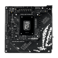 Материнская плата ASUS ROG STRIX Z890-I GAMING WIFI - фото 3