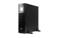 Источник бесперебойного питания SMARTWATT ИБП линейно-интерактивный SIN, 1500/1200 ВА/Вт, стоечный/напольный, LCD дисплей, IEC C13 - 3 шт., Schuko CEE7/4 - 3 шт. (существенное повреждение коробки) - фото 6