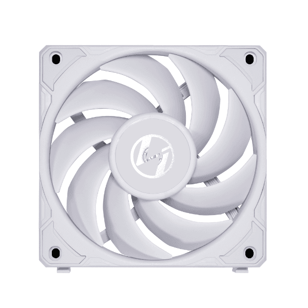 Вентилятор LIAN LI UNI FAN P28 (UF-P28120-1WHITE)