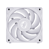 Вентилятор LIAN LI UNI FAN P28 (UF-P28120-1WHITE) - фото 1