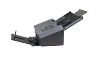 AD3100N Документ-сканер, цветной, двусторонний, 100 стр./мин, ADF 100, A4, USB 3.2, Ethernet, нагрузка 15000 стр./день/ AD3100N, Document scanner, A4, duplex, 100 ppm, ADF 100, USB 3.2, Ethernet - фото 1