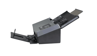 Сканер Avision AD3100N, протяжный А4, 100 стр/мин, ДАПД 100 листов, USB3.2, Ethernet (000-1021-0KG)