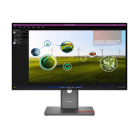 Монитор Lenovo 27" ThinkVision P27Q-40 (64A7GAT6EU) - фото 1