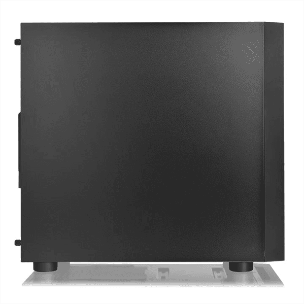 Корпус Thermaltake Versa H17 Black Window mATX