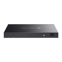 Коммутатор/ Omada 48-Port Gigabit and 4-Port 10GE SFP+ L2+ Managed Switch with 40-Port PoE+ & 8-Port PoE+ - фото 1