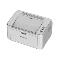 Принтер - лазерный Pantum P2518, Printer, Mono laser, А4, 22 ppm (max 15000 p/mon), 500 MHz, 600x600 dpi, 32 MB RAM, paper tray 150 pages, USB, start. cartridge 1600 pages (white) (незначительное повреждение коробки) - фото 5