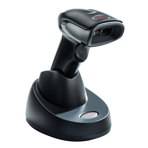 Honeywell Сканер штрих-кодов 1472G2D беспроводной 2D USB Kit
