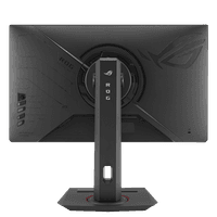Монитор ASUS 24.5" ROG Strix XG259CMS IPS 1920x1080 1ms 310Hz 400cd DP HDMI USB HAS Pivot Black - фото 3