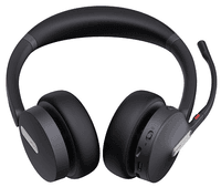 Гарнитура беспроводная/ Yealink WH64 Dual UC [1208673] - фото 6