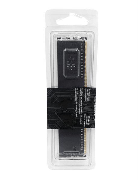 Память DDR4 16GB 3200MHz Patriot PSD416G32002 Signature RTL PC4-25600 CL22 DIMM 288-pin 1.2В single rank Ret