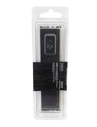 Память DDR4 16GB 3200MHz Patriot PSD416G32002 Signature RTL PC4-25600 CL22 DIMM 288-pin 1.2В single rank Ret - фото 1