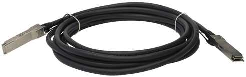 Кабель для стекирования HUAWEI QSFP28,100G,High Speed Direct-attach Cables,5m,(QSFP28),CC8P0.4B(S),QSFP28,Used indoor (QSFP28-100G-CU5M)