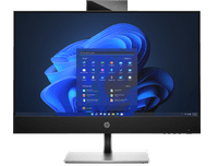 Персональный компьютер HP ProOne 440 G9 All-in-One NT 23,8"(1920x1080)Core i7-14700T,16GB,512GB,eng/rus usb kbd,mouse,Height Adjustable Stand,WiFi,BT,5MP,vPro,DOS,1Wty - фото 4