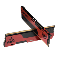 Оперативная память Patriot Viper ELITE II DDR4 DIMM 16GB 3600MHz KIT 2*8GB CL20 20-26-26-46 1.35V - фото 9