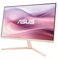 Монитор ASUS 27" VU279CFE-P IPS 1920x1080 1ms 250cd 100Hz HDMI USB-C Rose Clay - фото 2