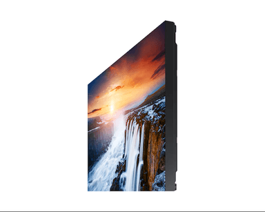 Панель для видеостены Samsung LCD VH55R-R LH55VHRRBGbXCI 55", 1920x1080, 16:9, 700 кд/м², 1100:1, 8 мс, 178°/178°