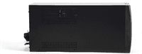 (734) Бастион RAPAN-UPS 3000ВА/1800Вт/line-interactive/162 - 290 В/АКБ 7Ачx4/2xC13 2xSchuko/1,5 л.г. - фото 1